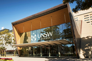 unsw 의대 입학까지 진짜 많이 도움 받았어요