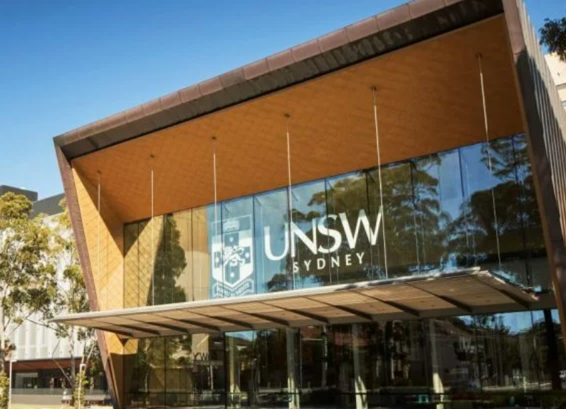 UNSW 의대 입학까지 진짜 많이 도움 받았어요